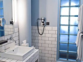 Auf geht´s nach Berlin - 2 Tage im Lifestylehotel Ku' Damm 101