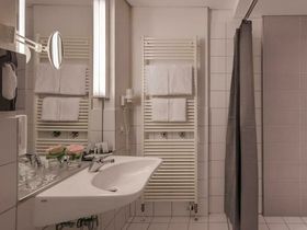 Wellness Oase der Ruhe im Saunapark Siebengebirge | 3 Tage