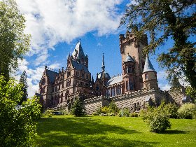 4=3 Special im schönen Siebengebirge