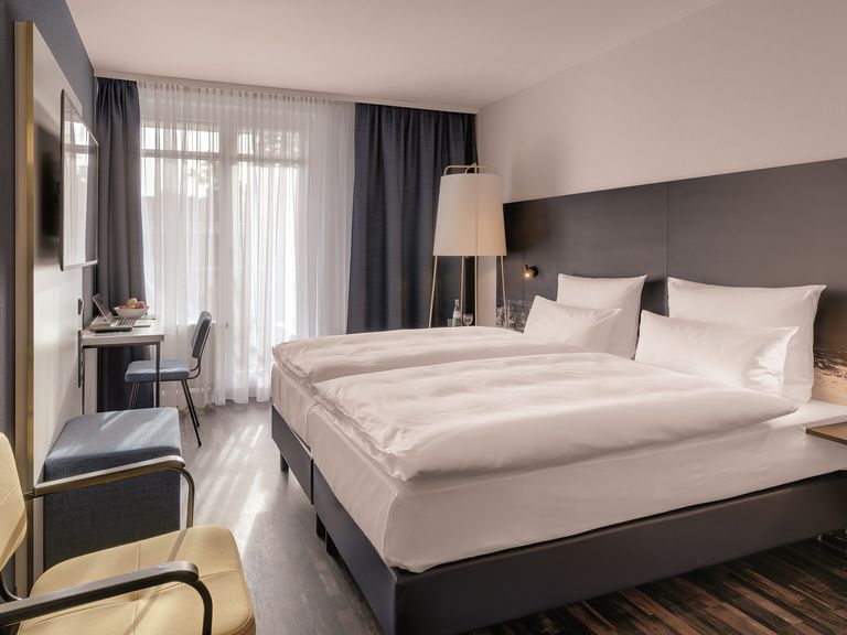 Doppelzimmer