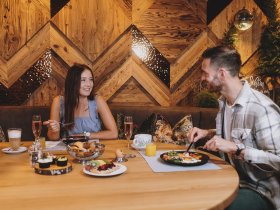  Urlaub in Zell am See mit vielen Inklusivleistungen | 2 Nächte