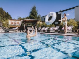  Urlaub in Zell am See mit vielen Inklusivleistungen | 2 Nächte
