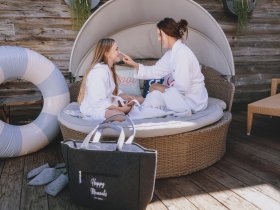  Urlaub in Zell am See mit vielen Inklusivleistungen | 2 Nächte