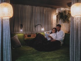  Urlaub in Zell am See mit vielen Inklusivleistungen | 2 Nächte