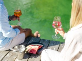 Winterurlaub in Zell am See - Skifahren, Wellness, Winter-Aktiv - alles ist möglich | 2 Nächte