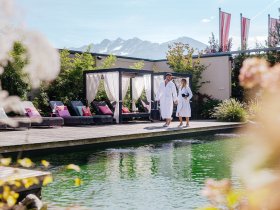 Winterurlaub in Zell am See - Skifahren, Wellness, Winter-Aktiv - alles ist möglich | 2 Nächte