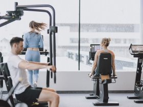  Urlaub in Zell am See mit vielen Inklusivleistungen | 2 Nächte