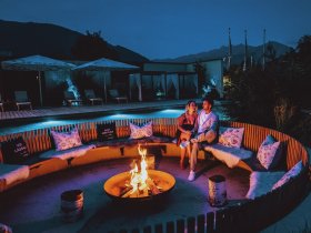 Winterurlaub in Zell am See - Skifahren, Wellness, Winter-Aktiv - alles ist möglich | 2 Nächte