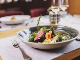  Urlaub in Zell am See mit vielen Inklusivleistungen | 2 Nächte