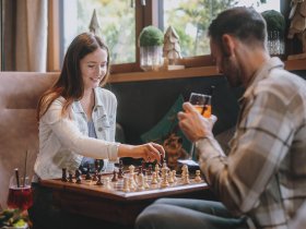 Winterurlaub in Zell am See - Skifahren, Wellness, Winter-Aktiv - alles ist möglich | 2 Nächte