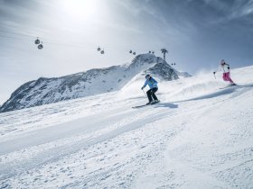 Winterurlaub in Zell am See - Skifahren, Wellness, Winter-Aktiv - alles ist möglich | 2 Nächte