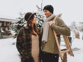 Winterurlaub in Zell am See - Skifahren, Wellness, Winter-Aktiv - alles ist möglich | 2 Nächte