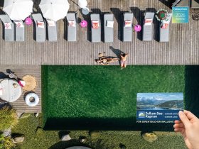 Winterurlaub in Zell am See - Skifahren, Wellness, Winter-Aktiv - alles ist möglich | 2 Nächte