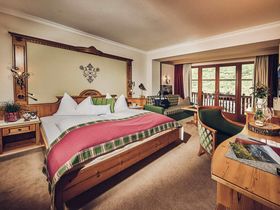 Winterurlaub in Zell am See - Skifahren, Wellness, Winter-Aktiv - alles ist möglich | 2 Nächte