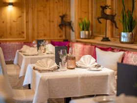  Urlaub in Zell am See mit vielen Inklusivleistungen | 2 Nächte