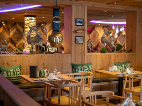  Urlaub in Zell am See mit vielen Inklusivleistungen | 2 Nächte