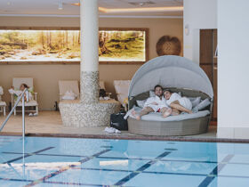 Winterurlaub in Zell am See - Skifahren, Wellness, Winter-Aktiv - alles ist möglich | 2 Nächte