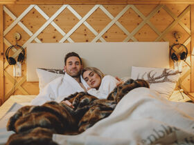 Winterurlaub in Zell am See - Skifahren, Wellness, Winter-Aktiv - alles ist möglich | 2 Nächte