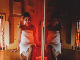  Urlaub in Zell am See mit vielen Inklusivleistungen | 2 Nächte