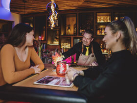 Winterurlaub in Zell am See - Skifahren, Wellness, Winter-Aktiv - alles ist möglich | 2 Nächte