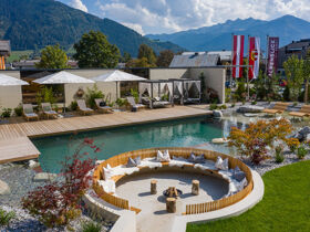 Urlaub in Zell am See mit vielen Inklusivleistungen| 4 Nächte