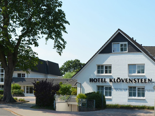 Ringhotel Klövensteen