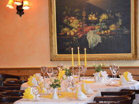 Mit dem Rad an die Elbe