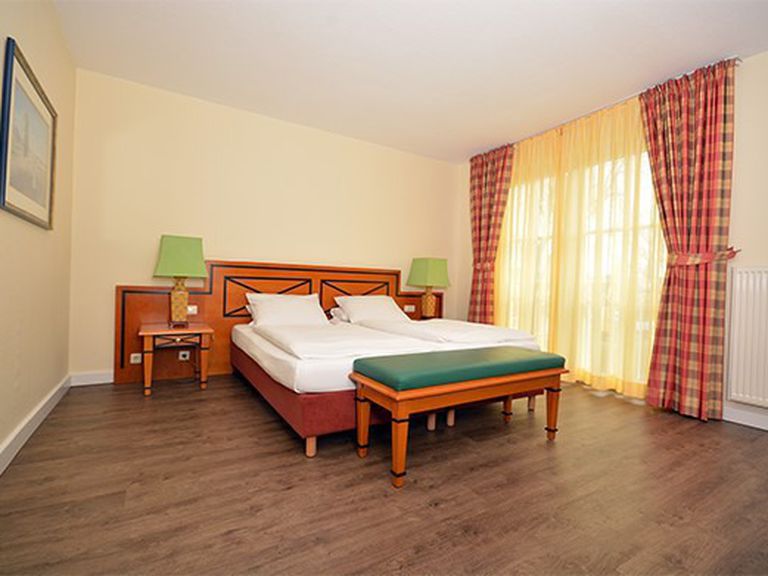 Doppelzimmer Komfort