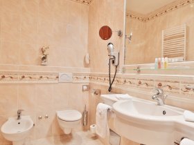 Antistress-Aufenthalt im Olympia Wellness Resort in Karlsbad |3 Tage 