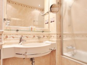 Stay & Relax-Paket im Olympia Wellness Resort in Karlsbad |4 Tage   