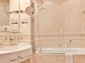 Antistress-Aufenthalt im Olympia Wellness Resort in Karlsbad |3 Tage 