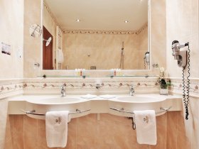 Antistress-Aufenthalt im Olympia Wellness Resort in Karlsbad |3 Tage 