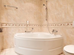 Antistress-Aufenthalt im Olympia Wellness Resort in Karlsbad |3 Tage 