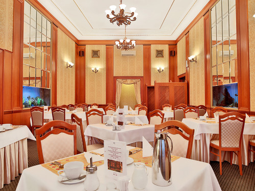 Olympia Wellness Hotel