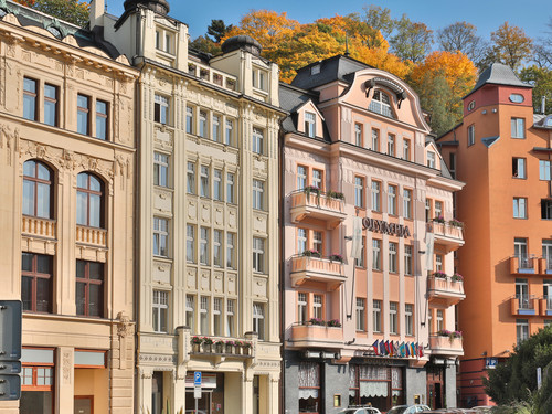 Olympia Wellness Hotel
