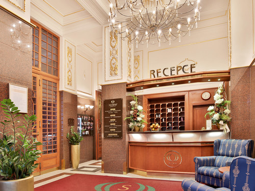 Olympia Wellness Hotel