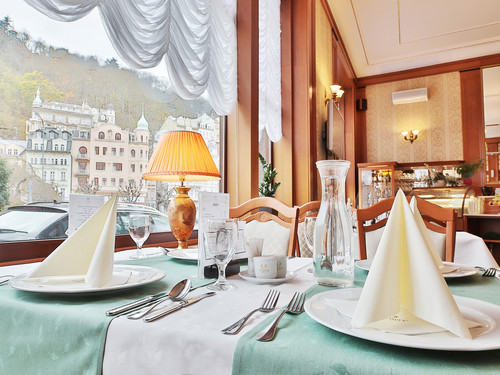 Olympia Wellness Hotel