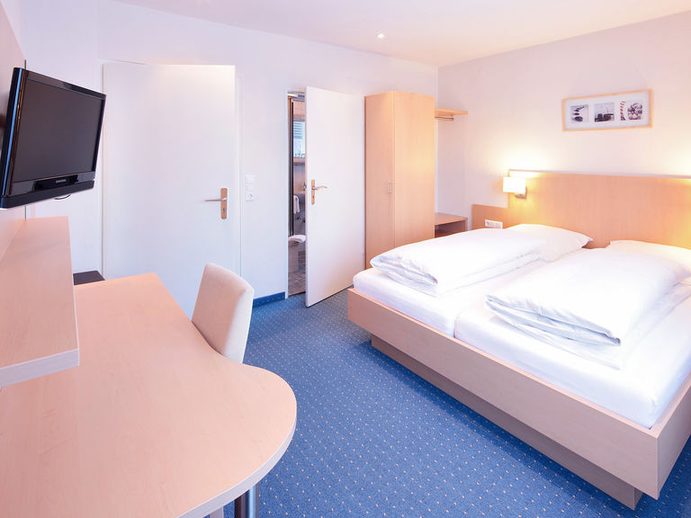 Doppelzimmer Economy