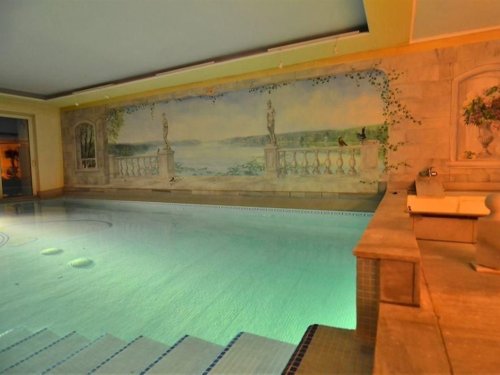 Wellness Hotel Seehof 
