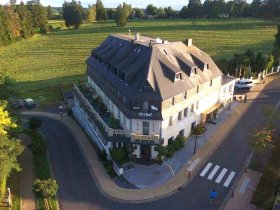 Natur Wochenende am Bütgenbacher See | 4 Tage 