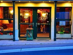 Natur Wochenende am Bütgenbacher See | 4 Tage 