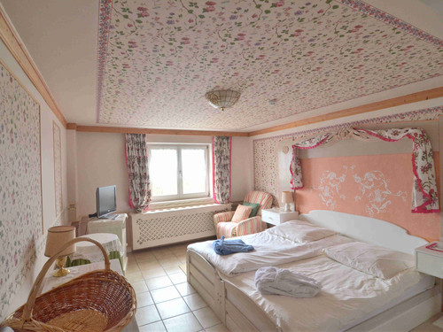 Wellness Hotel Seehof 