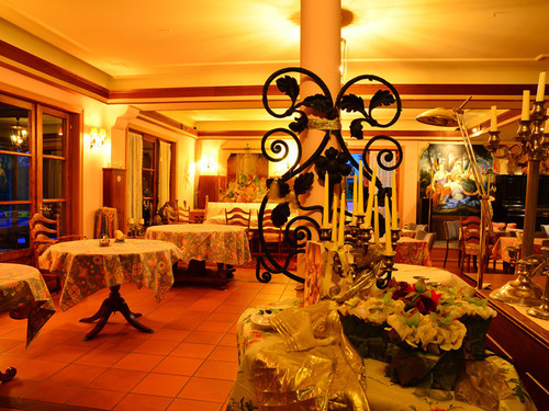 Wellness Hotel Seehof 