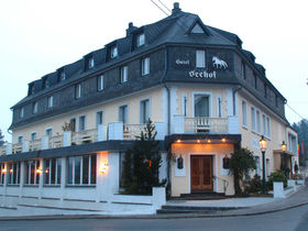 Natur Wochenende am Bütgenbacher See | 4 Tage 