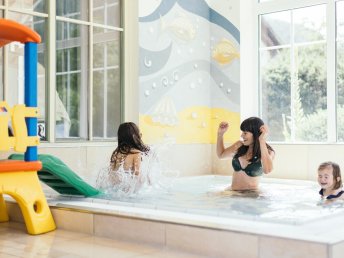Familienspecial im Tiroler Oberland inkl. Verwöhnpension | 6 Nächte