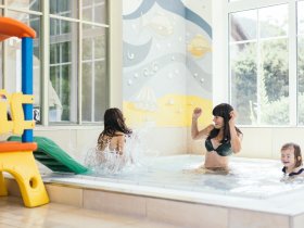 Auszeit im Tiroler Oberland inkl. Verwöhnpension & Spa | 2 Nächte
