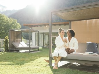 Familienspecial im Tiroler Oberland inkl. Verwöhnpension | 6 Nächte