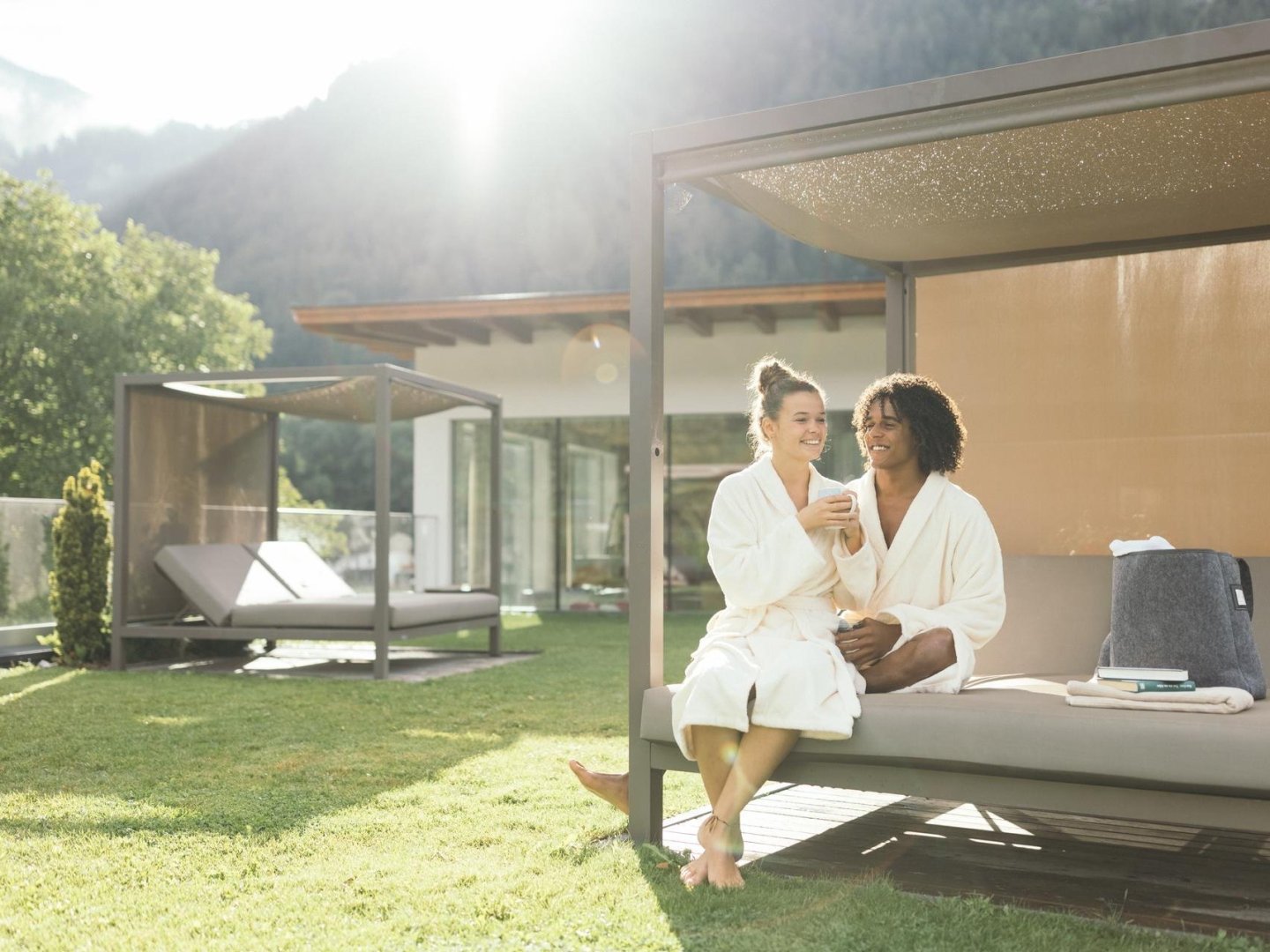 Familienspecial im Tiroler Oberland inkl. Verwöhnpension | 6 Nächte