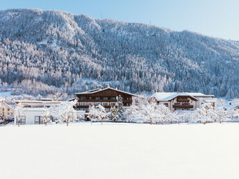 Familienspecial im Tiroler Oberland inkl. Verwöhnpension | 6 Nächte