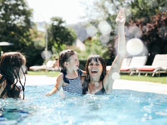 Familienspecial im Tiroler Oberland inkl. Verwöhnpension | 6 Nächte
